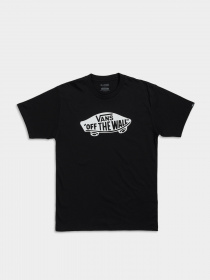 Футболка Vans OTW CLASSIC модель VN00004XY281 Фото