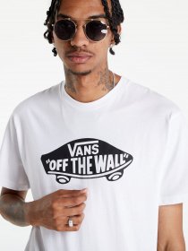 Футболка Vans OTW CLASSIC модель VN00004XYB21 Фото
