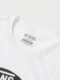 Футболка Vans OTW CLASSIC модель VN00004XYB21 Футболка Vans OTW CLASSIC модель VN00004XYB21 Фото