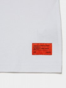 Футболка Vans x RAEBURN модель VN0A7SP1WHT1 Фото