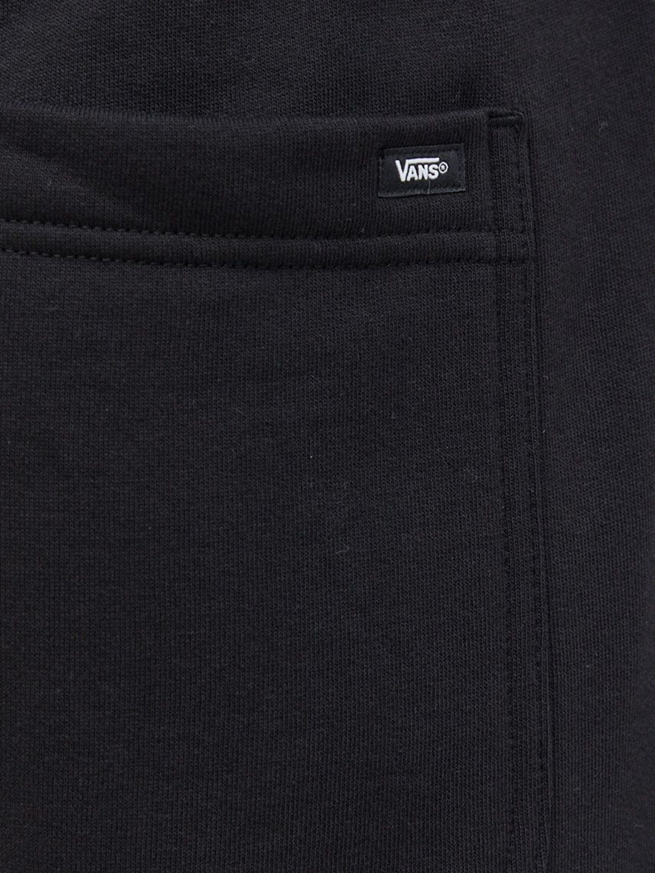 Штани спортивні Vans Core Basic Fleece модель VN0A7YDTBLK1 Фото