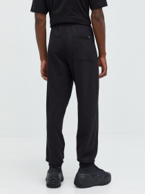 Штани спортивні Vans Core Basic Fleece модель VN0A7YDTBLK1 Фото