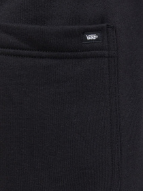 Штаны спортивные Vans Core Basic Fleece модель VN0A7YDTBLK1 Фото