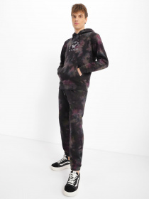 Штани спортивні Vans COLOR MULTIPLIER WASHED модель VN00000PY951 Фото