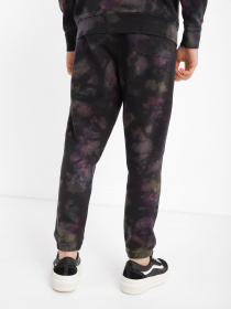 Штани спортивні Vans COLOR MULTIPLIER WASHED модель VN00000PY951 Фото