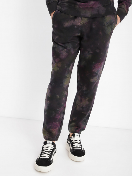 Спортивні штани Vans COLOR MULTIPLIER WASHED модель VN00000PY951 Фото