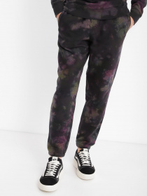 Штаны спортивные Vans COLOR MULTIPLIER WASHED модель VN00000PY951 Фото