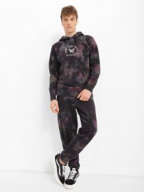 Худи Vans Butterfly модель VN0A7S8DY951 Фото