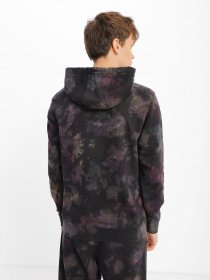 Худи Vans Butterfly модель VN0A7S8DY951 Фото