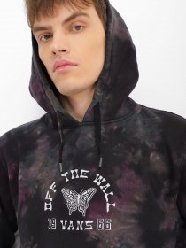 Худи Vans Butterfly модель VN0A7S8DY951 Фото