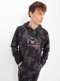 Худі Vans Butterfly модель VN0A7S8DY951 Фото