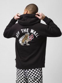 Худі Vans Checkerboard Research модель VN0000C2BLK1 Худі Vans Checkerboard Research модель VN0000C2BLK1 Фото