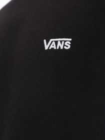 Світшот Vans Core Basic Crew модель VN0A7YDUBLK1 Фото