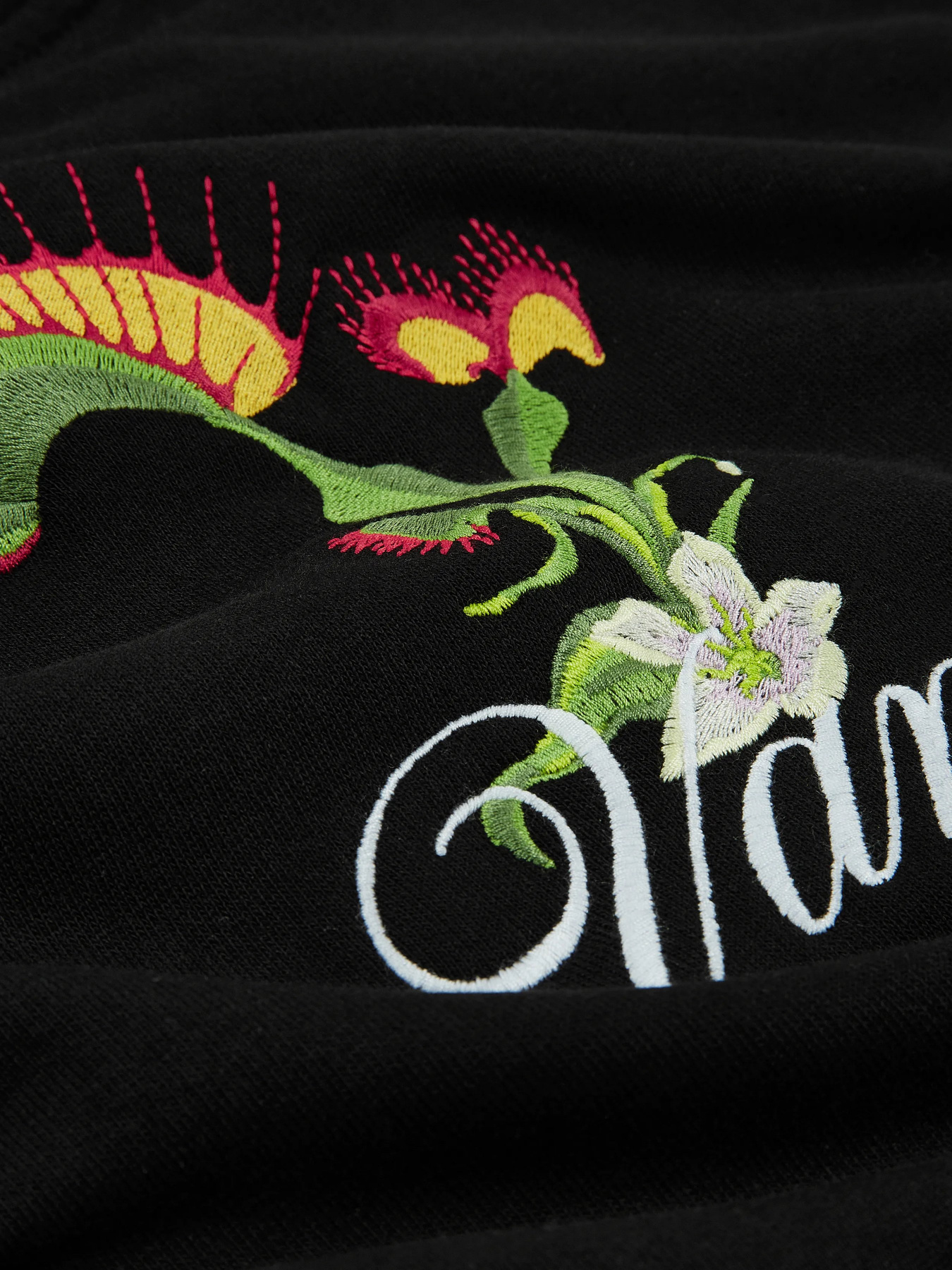 Худи Vans модель VN0A7S8FBLK1 Фото