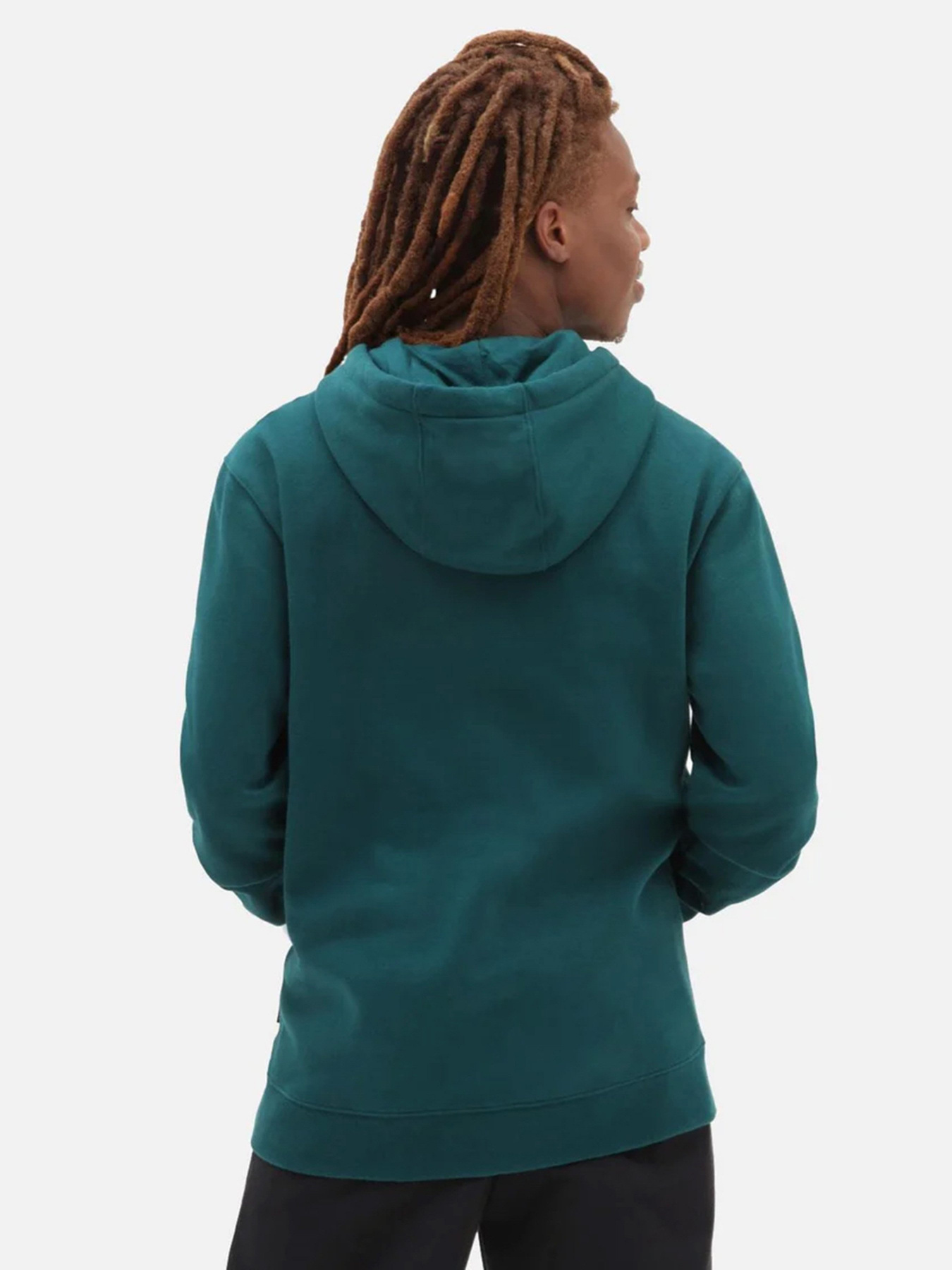 Худі Vans модель VN0000C160Q1 Фото