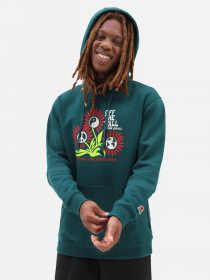 Худі Vans модель VN0000C160Q1 Фото