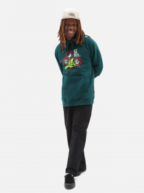 Худи Vans модель VN0000C160Q1 Фото