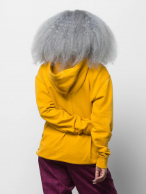 Худі Vans In Our Hands модель VN0000C1F3X1 Худі Vans In Our Hands модель VN0000C1F3X1 Фото