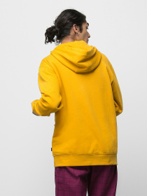 Худі Vans In Our Hands модель VN0000C1F3X1 Худі Vans In Our Hands модель VN0000C1F3X1 Фото