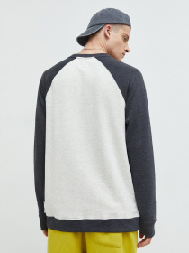 Свитшот Vans Rutland Iii модель VN0A3HQ4Y9M1 Фото