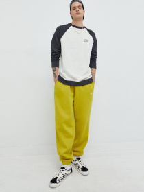 Світшот Vans Rutland Iii модель VN0A3HQ4Y9M1 Фото