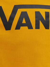 Худи Vans Classic Pullover II модель VN0A456BF3X1 Фото