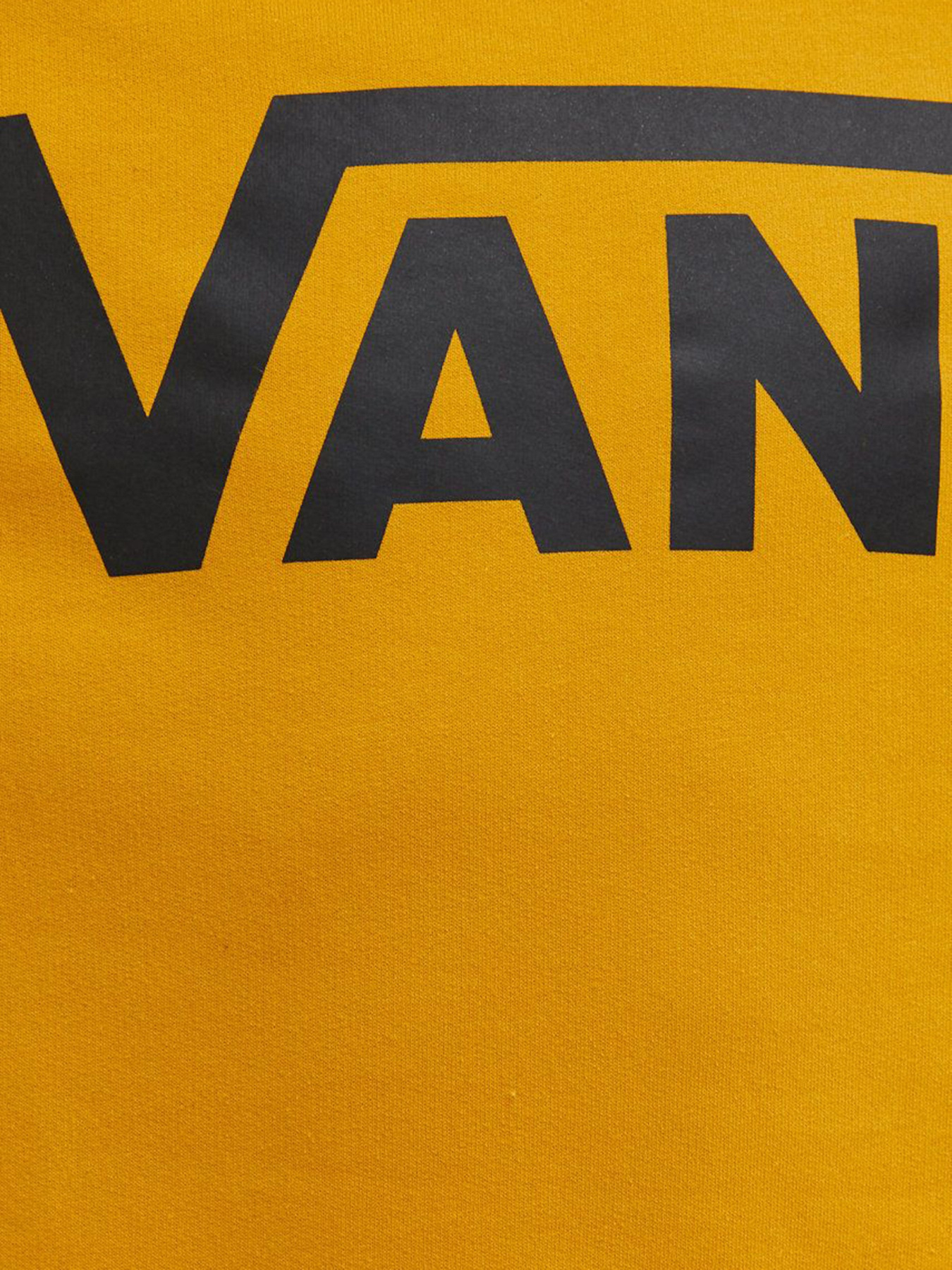 Худи Vans Classic Pullover II модель VN0A456BF3X1 Фото