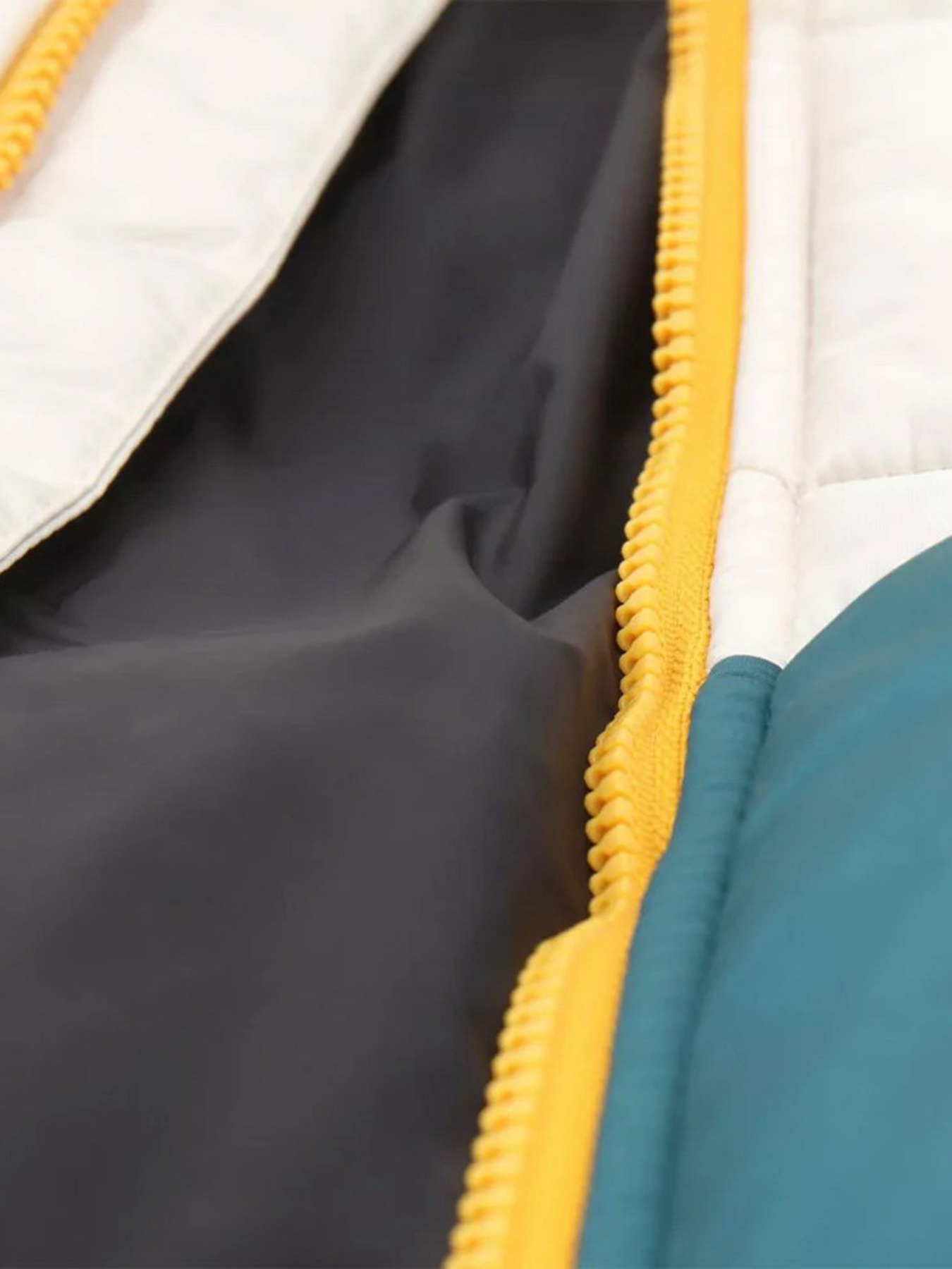 Кофта Vans MT. Zip Crewneck Шерпа модель VN0000C5EKD1 Фото