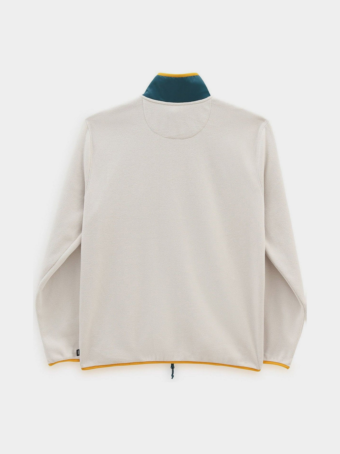 Кофта Vans MT. Zip Crewneck Шерпа модель VN0000C5EKD1 Фото