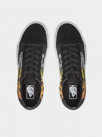 Кеды низкие Vans Old Skool модель VN0A4UHZYHU1 Фото