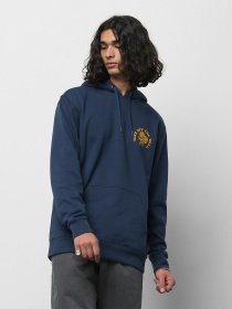 Худи Vans модель VN0000BGLKZ1 Фото