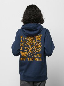 Худі Vans модель VN0000BGLKZ1 Фото