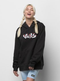 Худи Vans Skate Grpahic модель VN0A7S7JBLK1 Фото