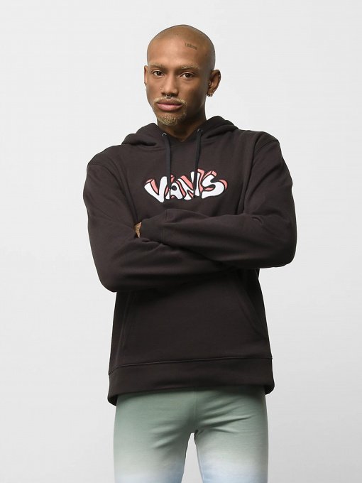 Худи Vans Skate Grpahic модель VN0A7S7JBLK1 Фото