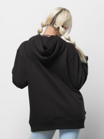 Худі Vans Skate Grpahic модель VN0A7S7JBLK1 Худі Vans Skate Grpahic модель VN0A7S7JBLK1 Фото