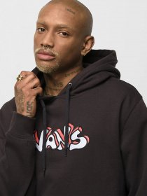 Худі Vans Skate Grpahic модель VN0A7S7JBLK1 Худі Vans Skate Grpahic модель VN0A7S7JBLK1 Фото