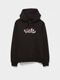 Худі Vans Skate Grpahic модель VN0A7S7JBLK1 Худі Vans Skate Grpahic модель VN0A7S7JBLK1 Фото