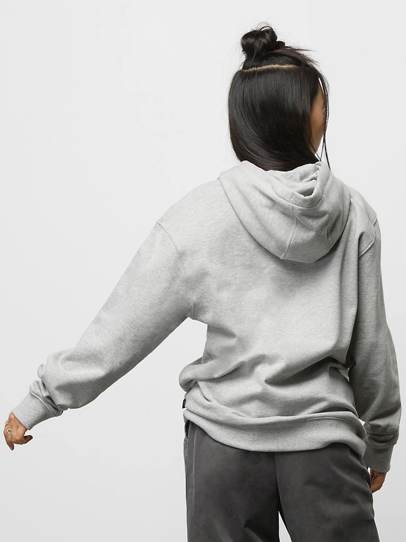 Худи Vans Skate Graphic модель VN00006602F1 Фото