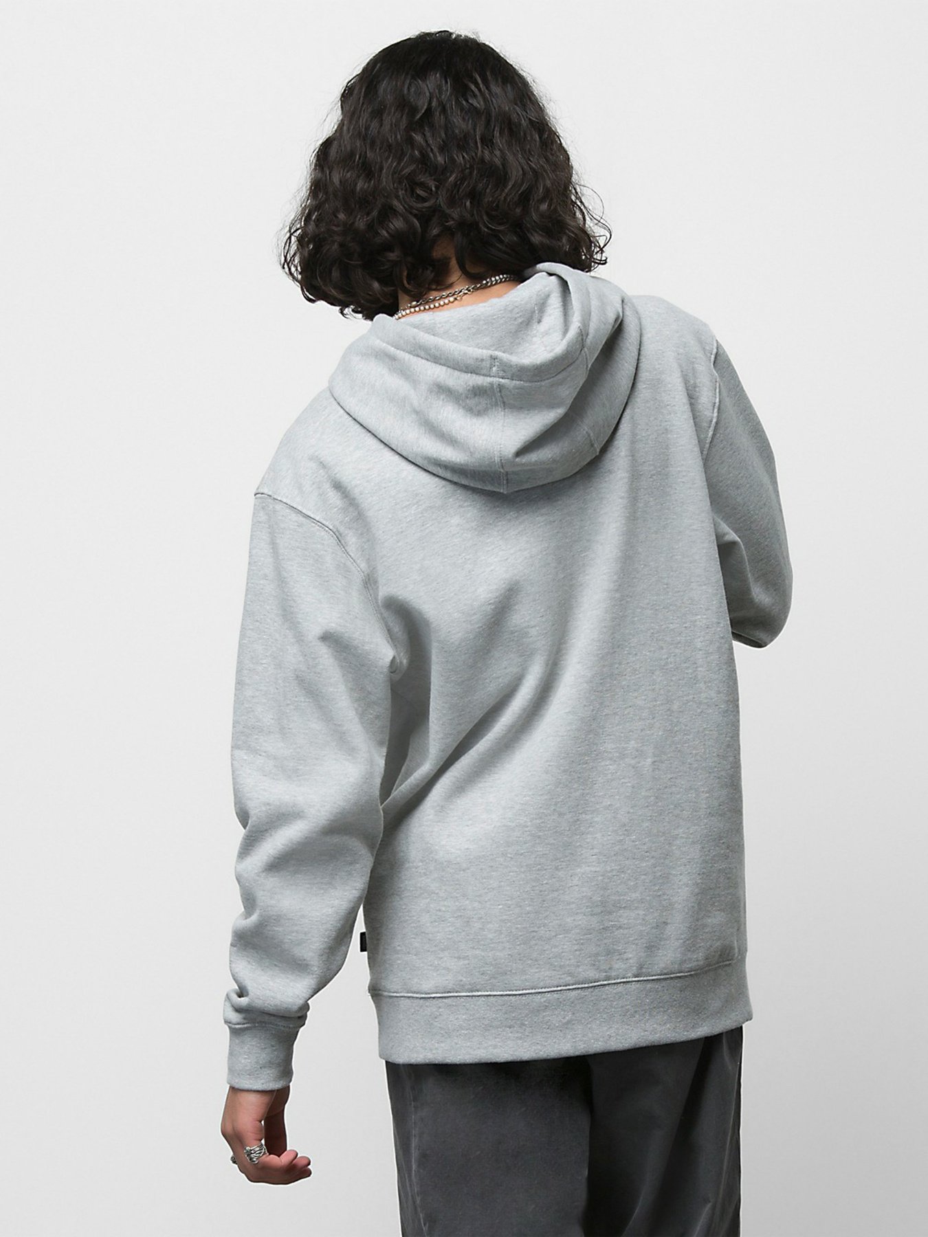 Худи Vans Skate Graphic модель VN00006602F1 Фото