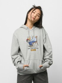 Худі Vans Skate Graphic модель VN00006602F1 Фото