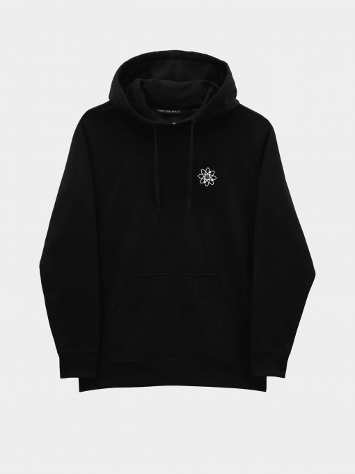 Худі Vans Space Void модель VN0A7TMFBLK1 Фото