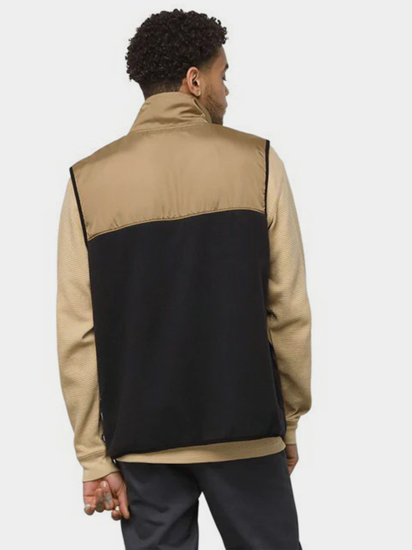 Жилет Vans Thatcher модель VN0A7S88RQ11 Фото