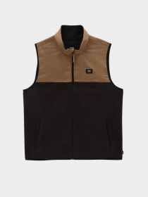 Жилет Vans Thatcher модель VN0A7S88RQ11 Жилет Vans Thatcher модель VN0A7S88RQ11 Фото