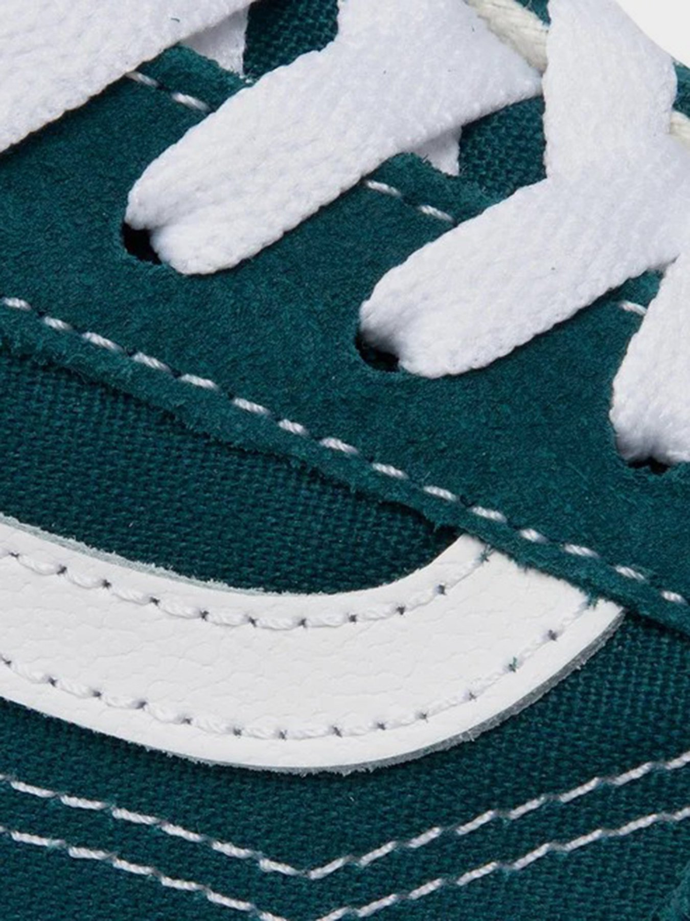 Кеды низкие Vans Old Skool модель VN0A4UHZ60Q1 Фото