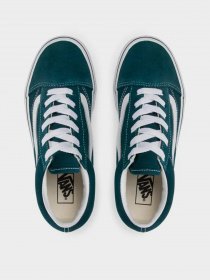Кеды низкие Vans Old Skool модель VN0A4UHZ60Q1 Фото