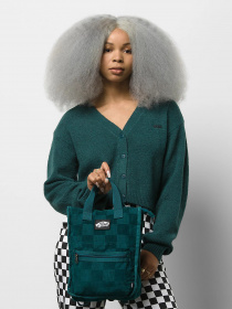 Рюкзаки Vans Free Hand модель VN0A5I1D60Q1 Фото