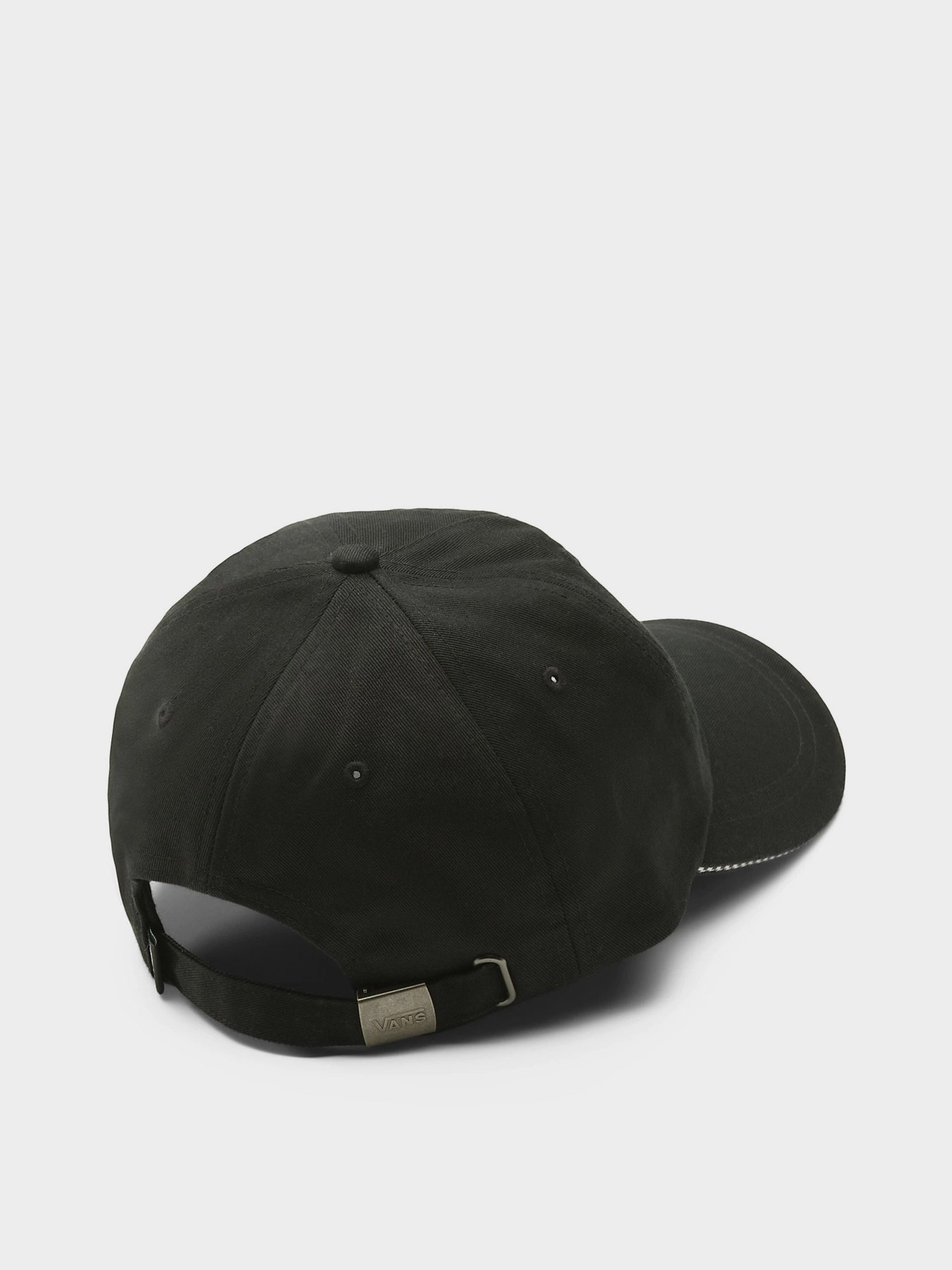Кепка Vans Low Rider модель VN0A4OVQ63M1 Фото