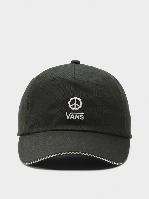 Кепка Vans Low Rider модель VN0A4OVQ63M1 Фото