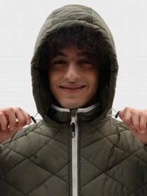 Демисезонная куртка Vans MTE-1 модель VN0A7S8GKEK1 Фото