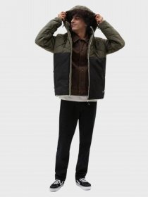 Демисезонная куртка Vans MTE-1 модель VN0A7S8GKEK1 Фото